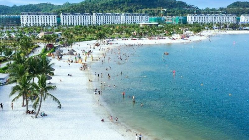 Bãi tắm Đồ Sơn