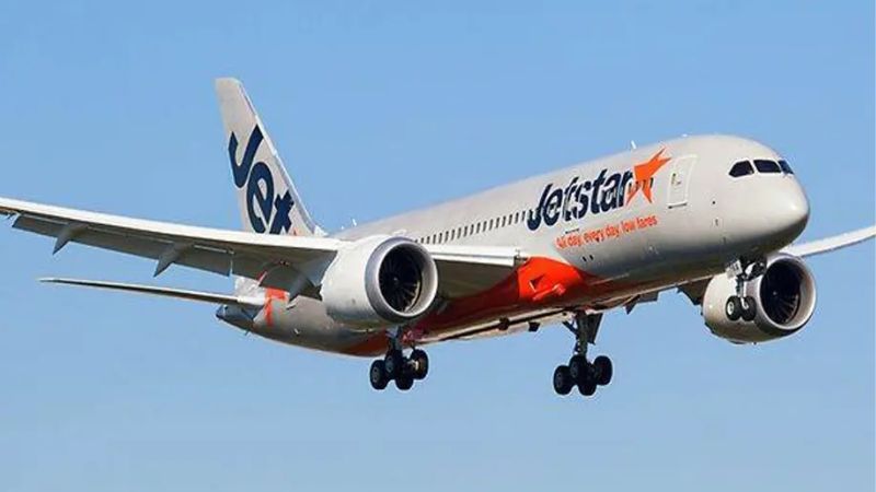 Bao nhiêu giờ để bay từ Việt Nam sang Úc