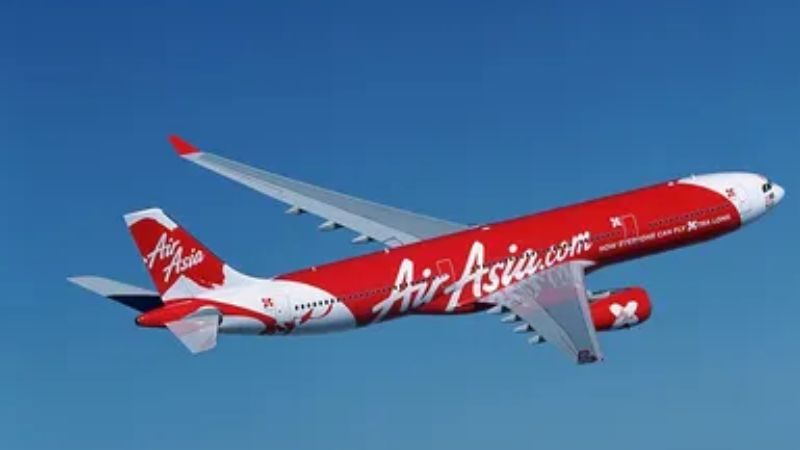 Các hãng hàng không hoạt động tại sân bay