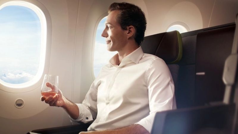 Các mẹo để có một chuyến bay nhiều chặng thuận lợi