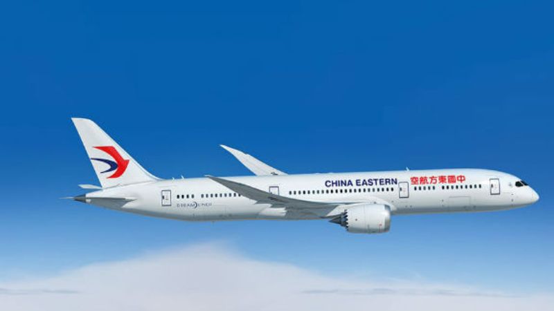China Eastern Airlines