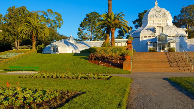 Công viên Golden Gate