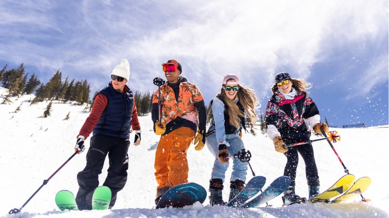 Deer Valley, Utah, Hoa Kỳ