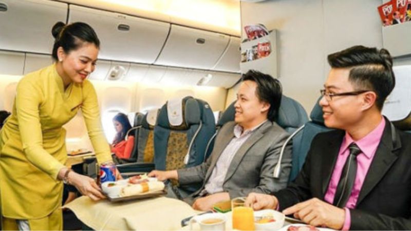 Dịch vụ của đại lý vé máy bay đi Lukla