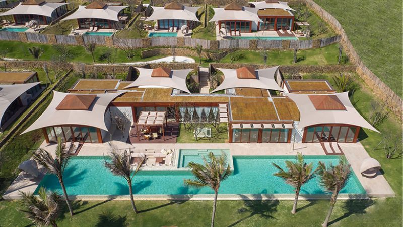 Fusion Resort Cam Ranh