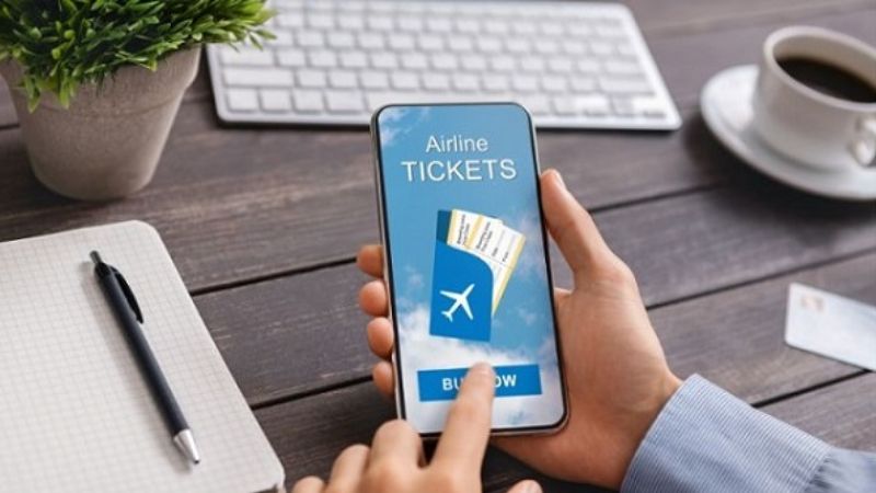 Giá vé máy bay thay đổi như thế nào
