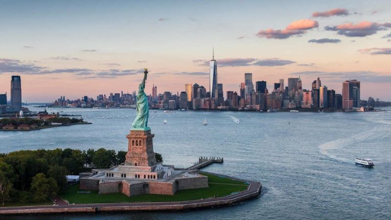 Giờ bên Mỹ là mấy giờ