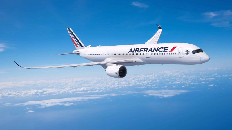 Hãng Air France