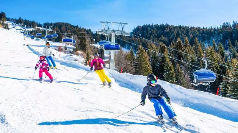 Jackson Hole, Wyoming, Hoa Kỳ