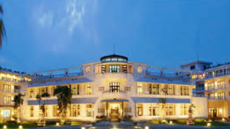 Khách sạn La Residence Hue Hotel & Spa