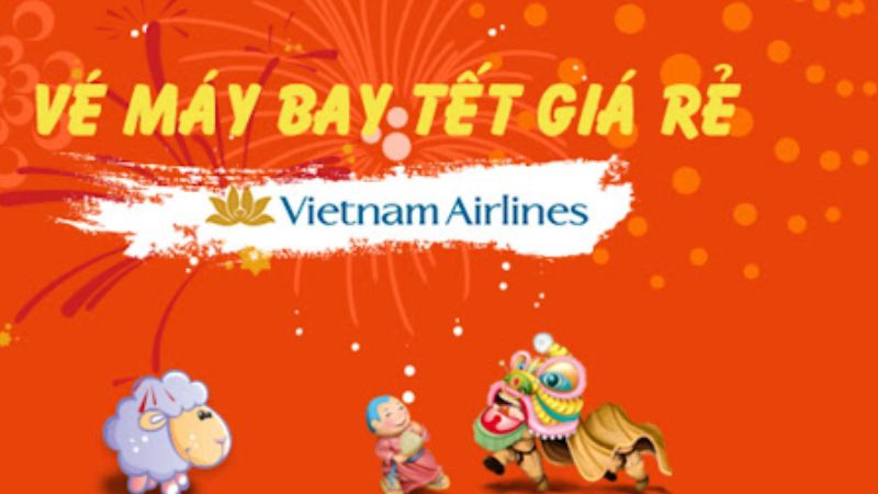 Không đặt vé máy giá rẻ trong các dịp khuyến mại, ngày lễ, tết