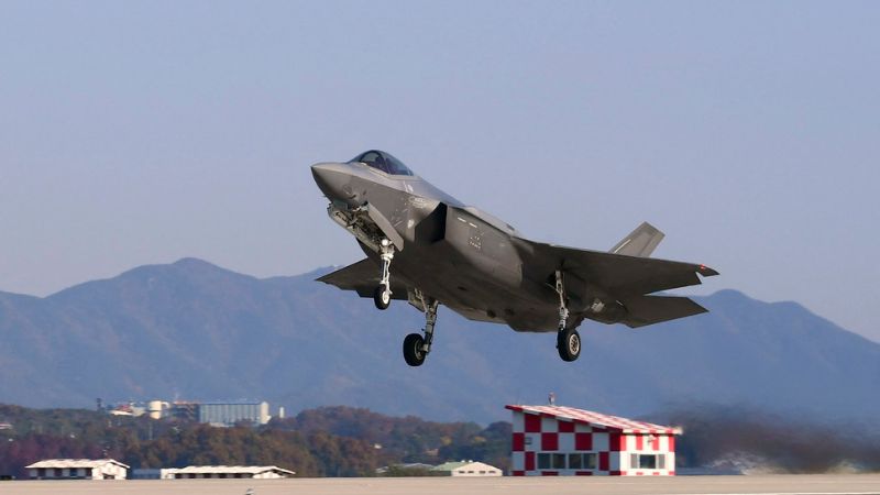 Máy bay vận tải của Không quân Singapore