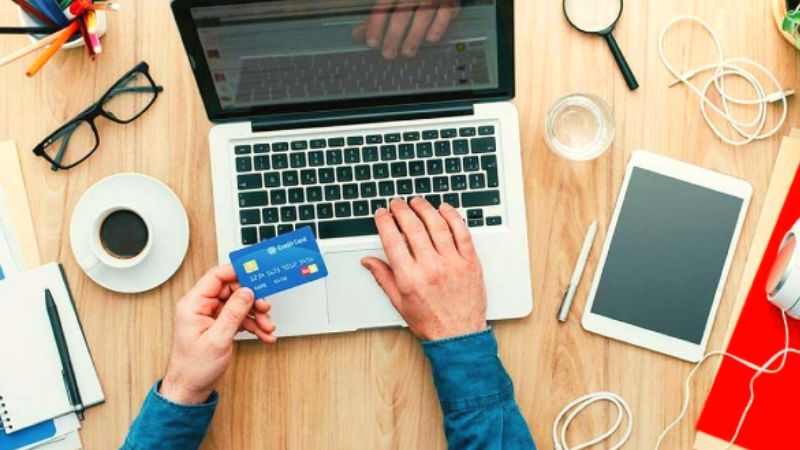 Ngân sách khi mua vé máy bay