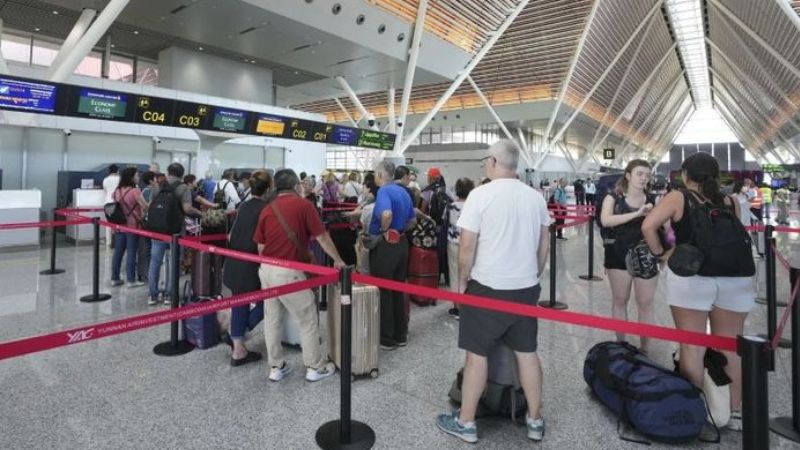 Quy định và thủ tục kiểm tra an ninh tại sân bay