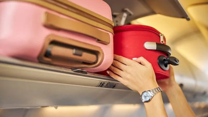 Quy định về hành lý xách tay Jetstar Airlines