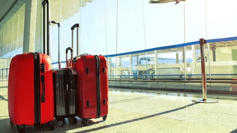 Quy định về hành lý xách tay Vietjet Air