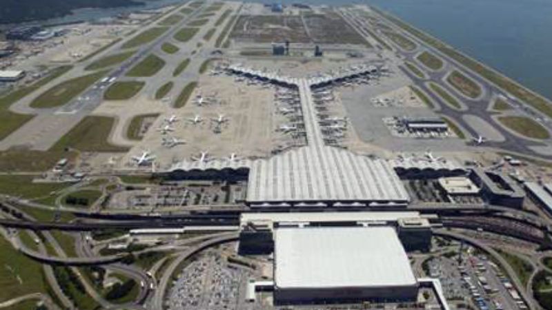 Sân bay quốc tế Hartsfield Jackson Atlanta