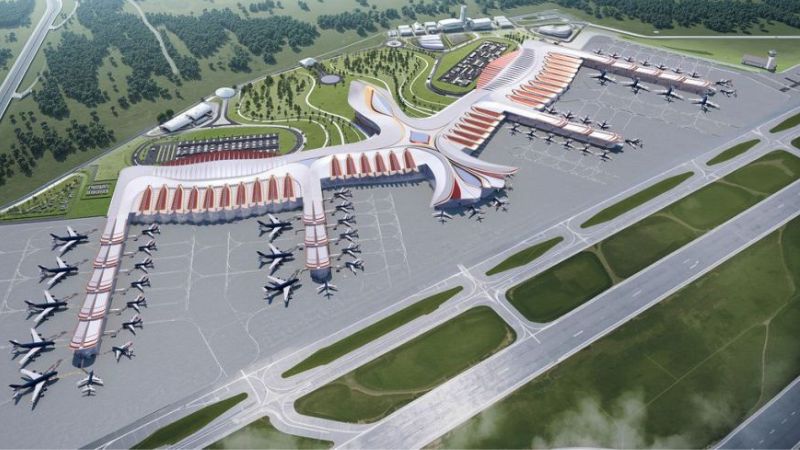 Sân bay quốc tế Phú Quốc