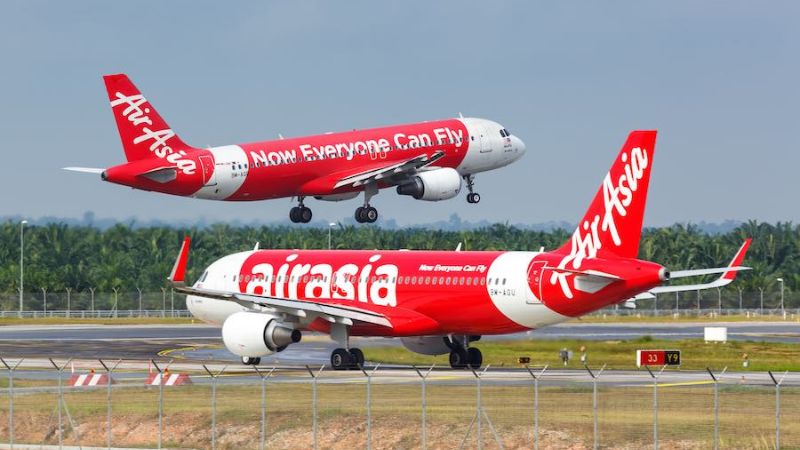 Thai AirAsia