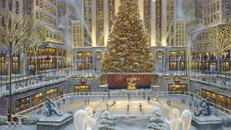 Thời tiết bờ Đông nước Mỹ