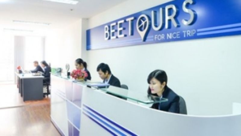 Ưu đãi đặc biệt chỉ có ở Beetours VN