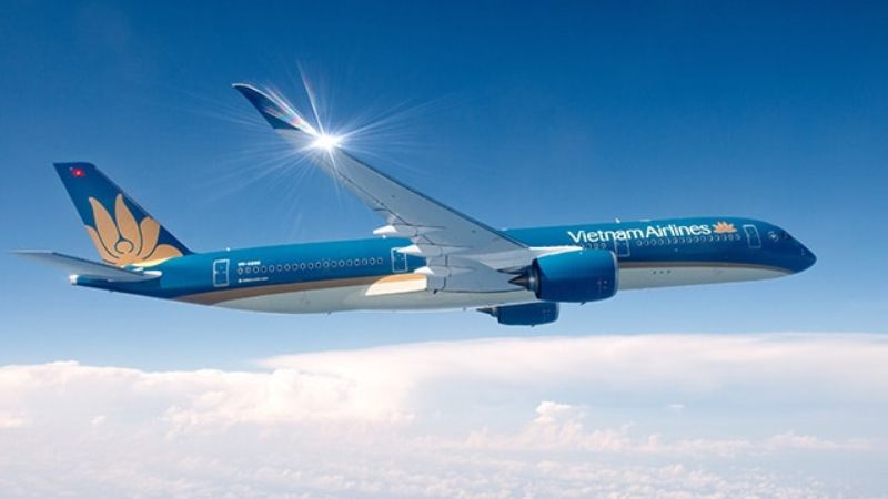Vietnam Airlines