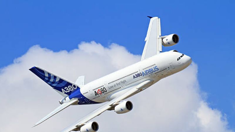 công ty Airbus