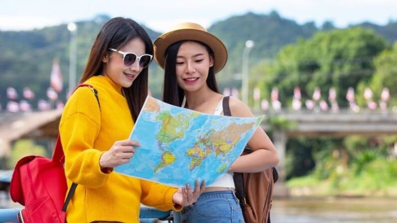 quyền lợi Bảo hiểm du lịch, bảo hiểm du lịch đi các nước Đông Nam Á