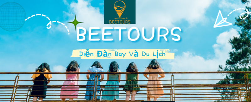 Diễn đàn Beetours