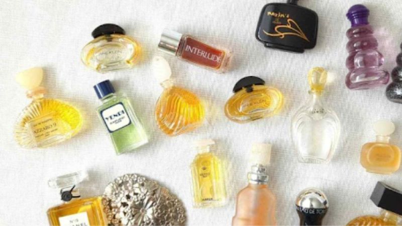 Có được mang son môi lên máy bay không