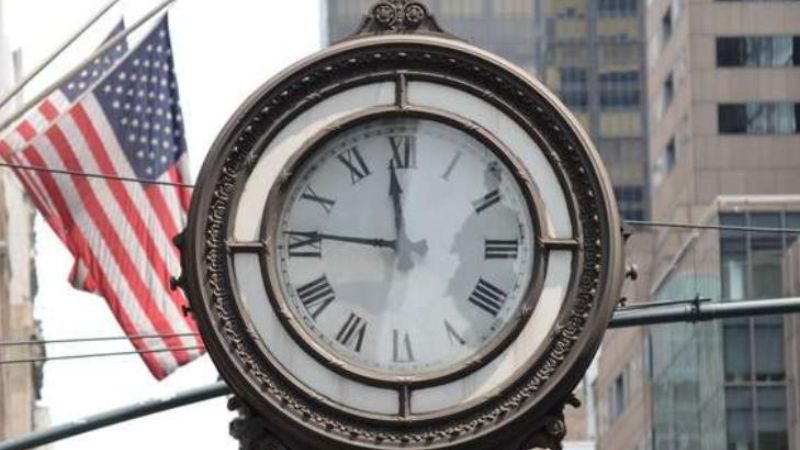 Múi giờ ở Mỹ – Cơ sở để xác định được giờ bên Mỹ là mấy giờ