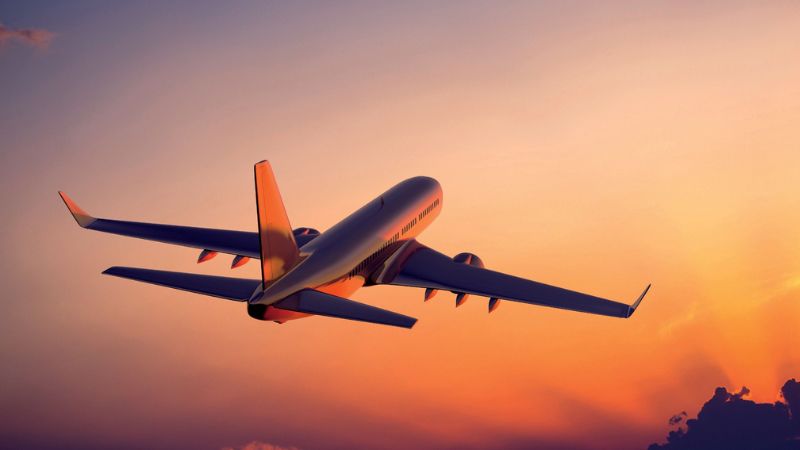 Những sai lầm thường mắc phải khi đặt vé máy bay