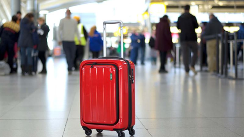 Quy định về hành lý xách tay Vietnam Airlines , Jetstar , Vietjet