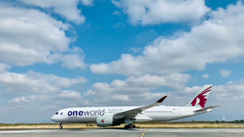 Top 10 quốc gia có số lượng sân bay nhiều nhất trên thế giới