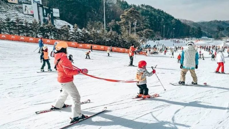 Top 15 resort trượt tuyết hàng đầu bắc Mỹ