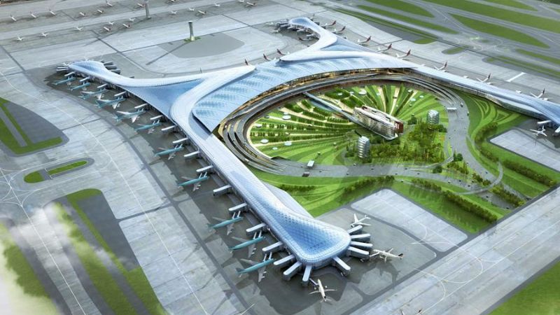 icn là sân bay nào